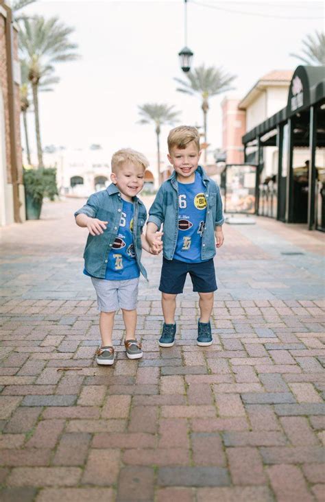 Spring Clothing With Carters Boy Fashion Childrens Clothes Boys