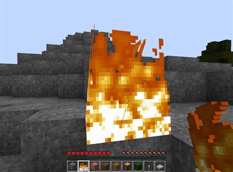 Nucu Craft 128x128 Now With Better Mobs Minecraft Texture Pack