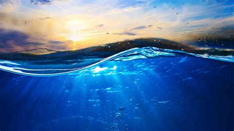 Underwater Effect for Voice and Underwater Sound Effect