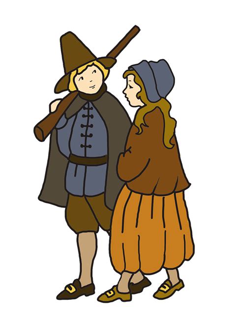 Happy Thanksgiving Clipart