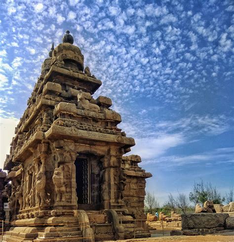 Things To Do In Mahabalipuram - India Someday Travels