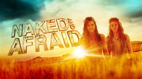 Naked And Afraid TV Series 2013 Backdrops The Movie Database TMDB