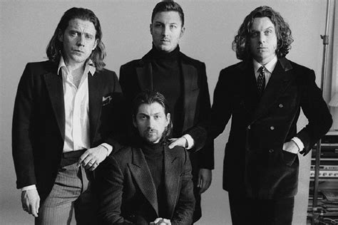 Arctic Monkeys Anuncia Las Fechas De Su Gira Por Latinoam Rica En