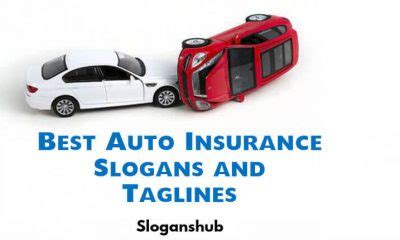 Below are life insurance slogans that will inspire you. Auto Insurance | Enlace-Link Business and Finance
