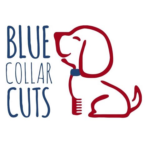 Blue Collar Cuts Home