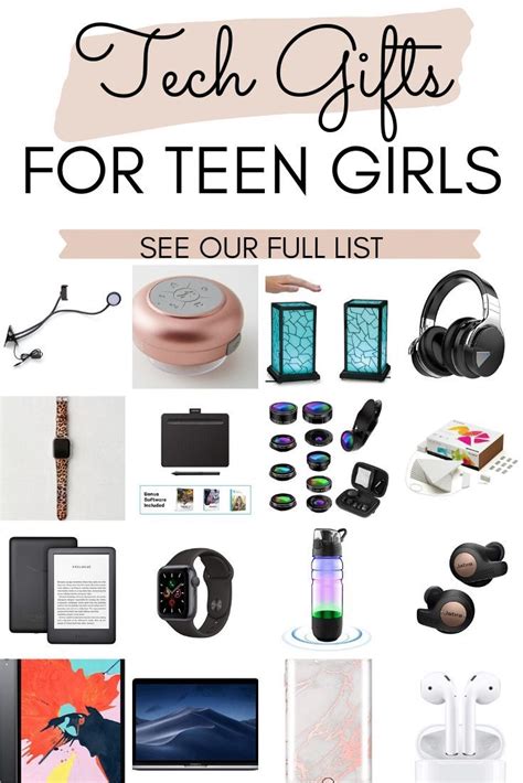 Best christmas gift ideas for holiday 2021. Pin on Gifts For Teenage Girls
