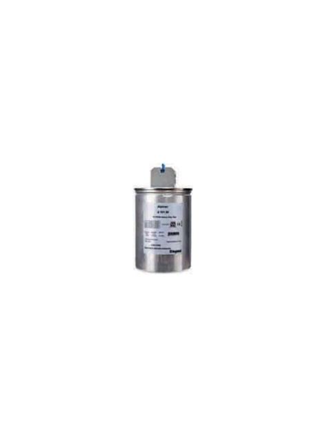 Legrand 88kvar Alpican Gas Filled Cylindrical Capacitor