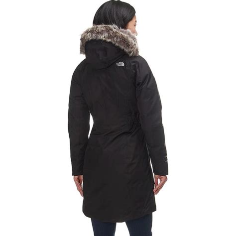The North Face Arctic Down Parka Ii Women S In 2020 With Images Down Parka