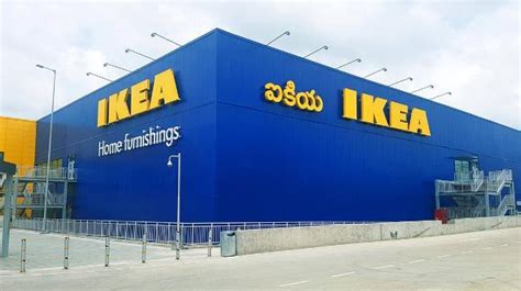 Ikea India Joins Hands With Mumbais Rustomjee Group To Provide