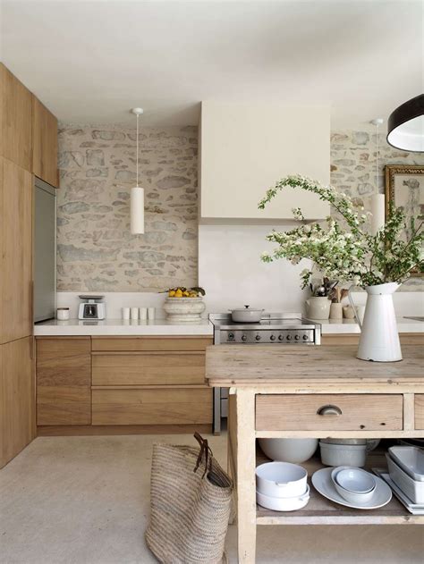 Kitchen backsplash ideas for 2020. The 9 Kitchen Trends We Can't Wait to See More of In 2020 ...
