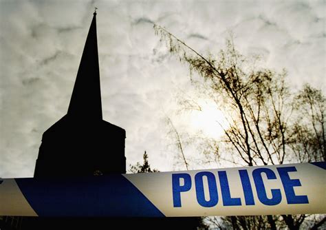 Who Was Jim Howard? Real Life Church Pastor Killed Himself | IBTimes