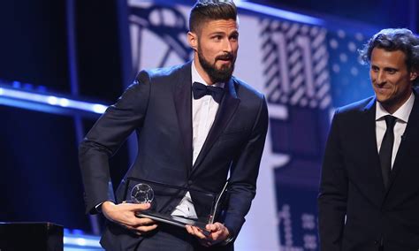 Fifa Puskas Award Winners Full List Of Players From 2009 To 2021