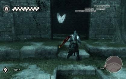 Assassin S Creed II Glyphs And Statuettes Guide Page 2 GamesRadar