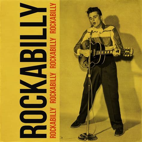 Charlie wade bab 21 indonesia : Rockabilly by Various Artists on Spotify