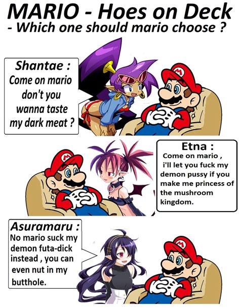 Gratuit Dark Mario Memes Humourla