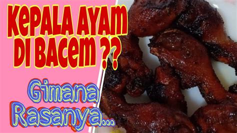 Check spelling or type a new query. Kepala Ayam Bacem : 15 Ayam Bakar Enak di Bandung yang ...