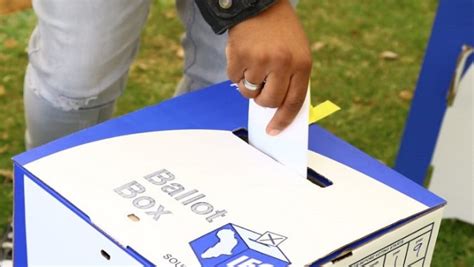 Based on population estimates from statistics south africa it is estimated that some 15 million eligible voters remain unregistered. IEC preparing for 2021 Local Government Elections - SABC ...