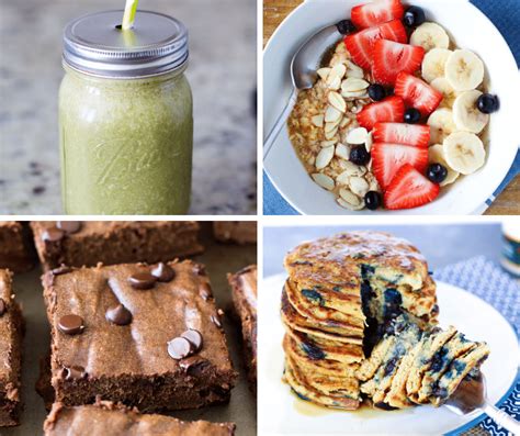 12 High Protein Vegetarian Breakfast Ideas Without Eggs