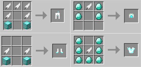 Check spelling or type a new query. Overview - Feathered Mod - Mods - Projects - Minecraft ...