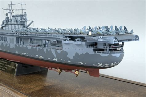 CV USS Hornet Trumpeter Images HyperScale Forums