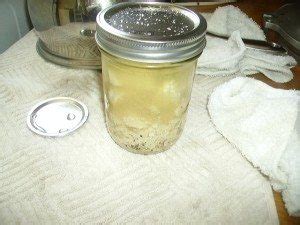 The secret to making the juiciest, most flavorful chicken breast, with no breading in the air fryer is brining. Build your Food Storage from Scratch: Canning Chicken ...