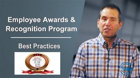 Annual Employee Awards And Recognition Programs Youtube