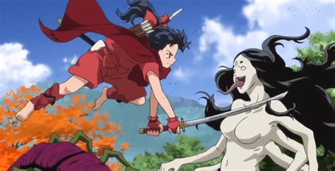 Yashahime Princess Half Demon Anime To Stream On Ani One