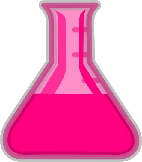 Free Pink Beaker Cliparts Download Free Pink Beaker Cliparts Png