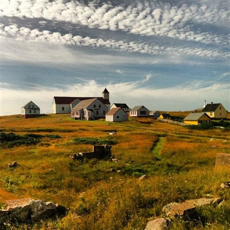Nearly one third of north america—from quebec to louisiana—once belonged to france. Saint-Pierre and Miquelon: What to See and Do on France's ...