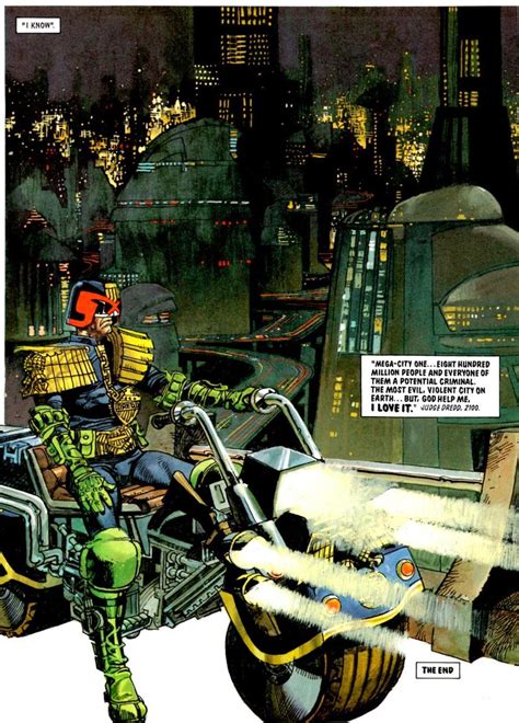 Mega City One Judge Dredd Wiki Fandom