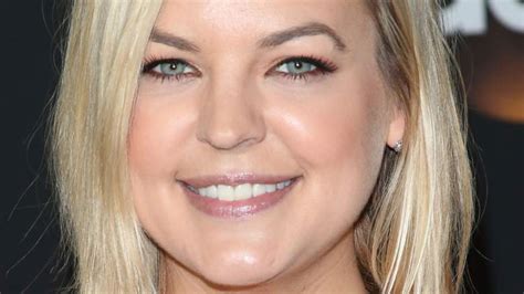 Kirsten Storms 5 Fast Facts You Need To Know