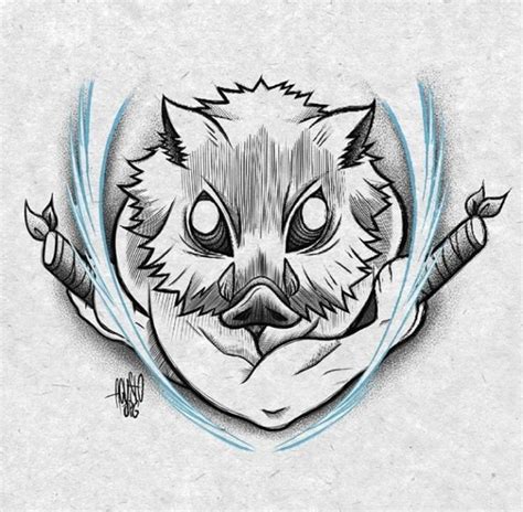 Download Pin de Кристина em Demon slayer | Tatuagem slayer ...
