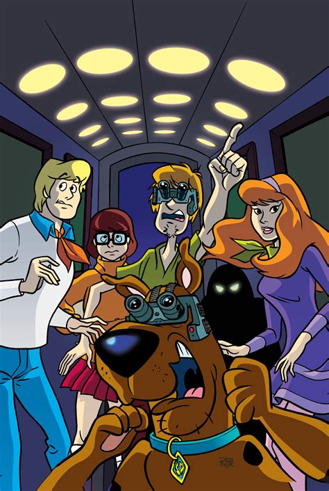 Scooby Doo Where Are You 18 Scooby Doo Pictures Scooby Doo