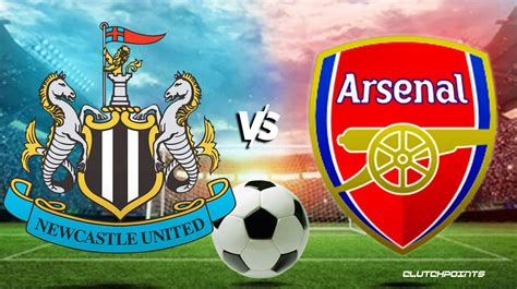 Premier League Odds Newcastle Arsenal Prediction Pick How To Watch