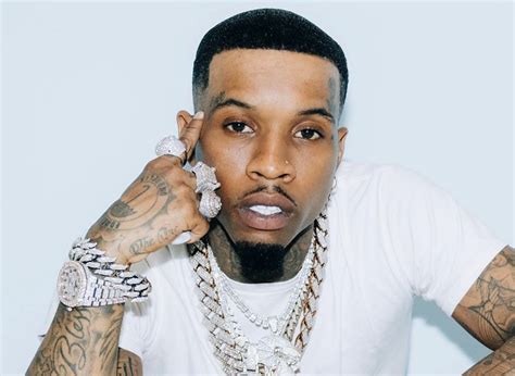 Tory Lanez Arrested In Megan Thee Stallion Assault Case Is He Going To