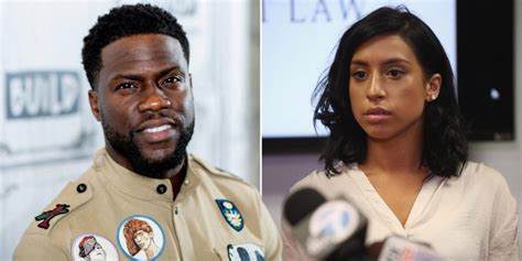 kevin hart is being sued for 60 million by woman who claims he was behind the recording of his