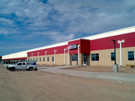 DDE | Electrical Contracting Services