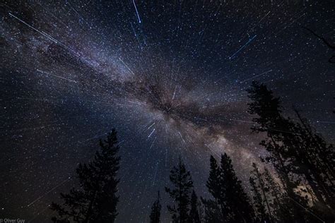 Sleep Under Idaho's Starry, Starry Skies | Visit Idaho