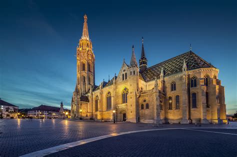 Matthias Church | Budapest, Hungary Attractions - Lonely Planet