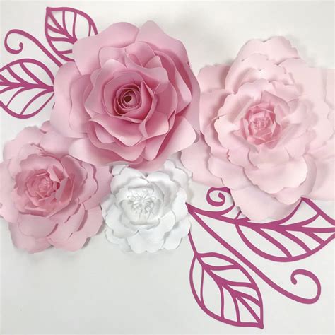 Paperflora Paper Flower Walls Backdrops And Home Decor