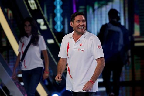 We did not find results for: Pancho Saavedra se enchuchó: "Cuando alguien tira veneno ...