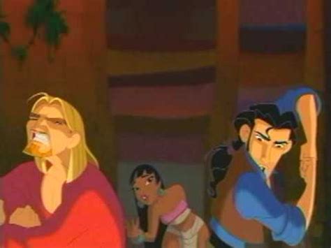 Disponibili on line 89 trailer dei film prodotti nell'anno 2021. The Road to El Dorado movie trailer. - YouTube