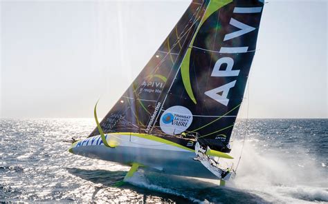 Cnewsfr published november 16, 2020 14 views. Vendée Globe 2020 preview: Next generation foilers will sail on the limit - Florida Boat & Yacht ...