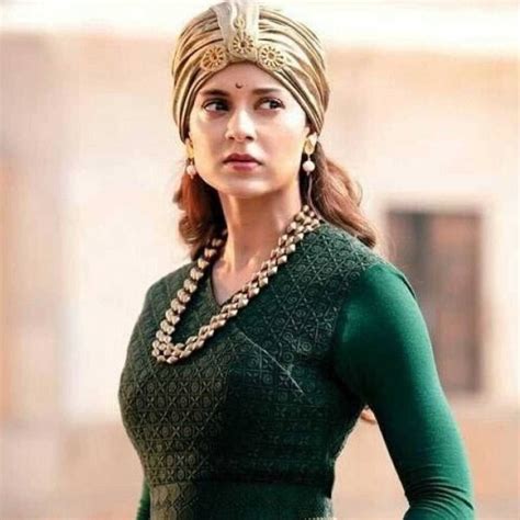 Manikarnika Box Office Collection Day 6 Kangana Ranauts Film All Set