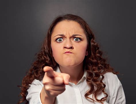 Bad Habits Leaders Need To Eliminate Speaking When Angry