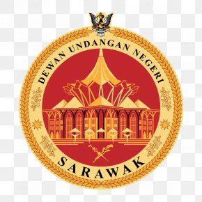 Sarawak Logo Selangor State Legislative Assembly Selangor Sultanate