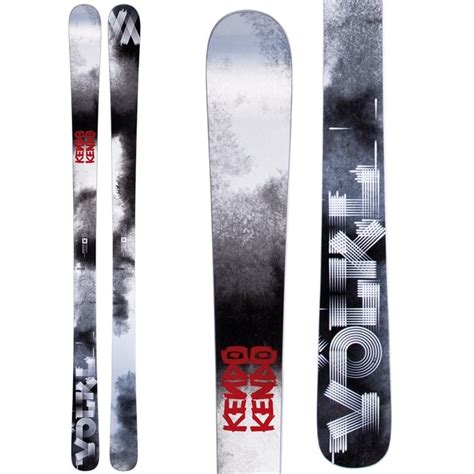 Volkl Kendo Skis 2014 Evo