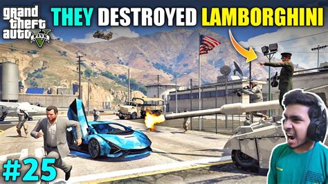From cars to skins to tools to script mods and more. I LOST MY LAMBORGHINI TO SAVE HIM | GTA V GAMEPLAY #25 - Comunidad Virtual