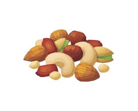 Nuts Png Download Image Png All Png All
