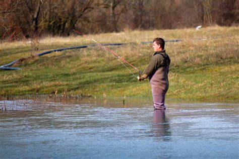 Fishing
